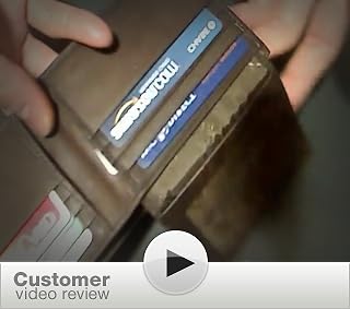 Kenneth Cole Reaction Wallet Cancer