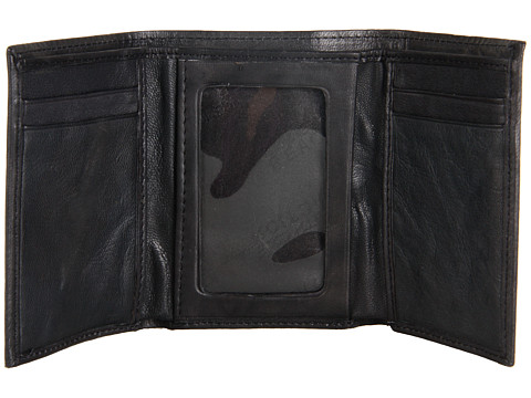 Kenneth Cole Reaction Wallet Cancer
