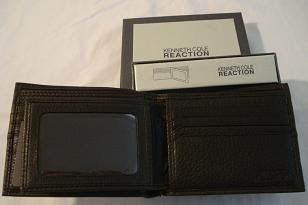 Kenneth Cole Reaction Wallet For Men
