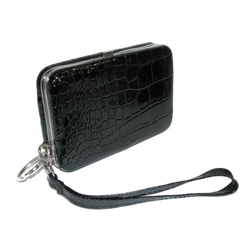 Kenneth Cole Reaction Wallets Button Up Frame Flap Multifunction