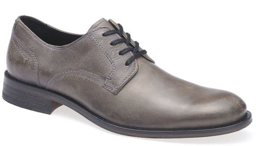 Kenneth Cole Shoes Meet The Family Plain Toe Oxfords