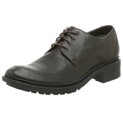 Kenneth Cole Shoes Town Hall Oxfords