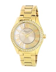 Kenneth Cole Watches Women Amazon