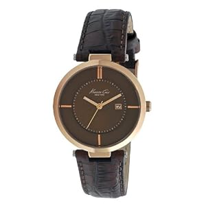 Kenneth Cole Watches Women Amazon