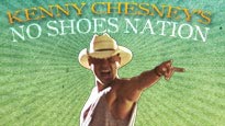 Kenny Chesney Tour 2013 Arrowhead