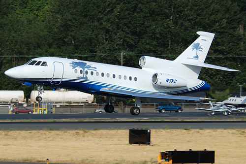Kenny Chesney Tour Bus Pictures