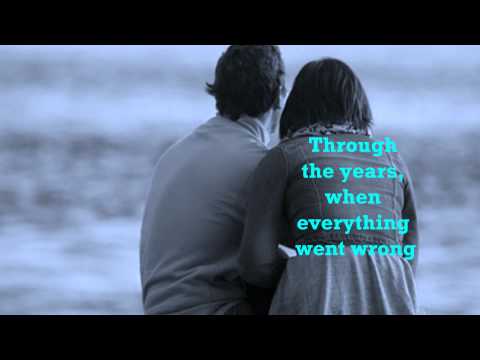 Kenny Rogers Lady Lyrics And Chords