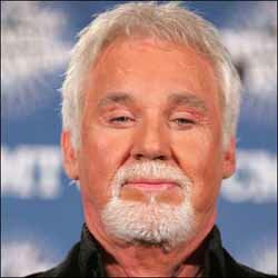 Kenny Rogers Plastic Surgery Pictures Before After
