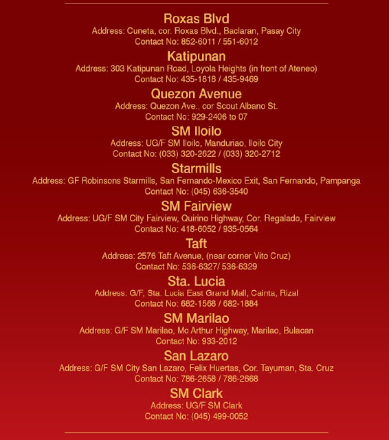 Kenny Rogers Roasters Logo 2012