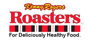 Kenny Rogers Roasters Logo 2012