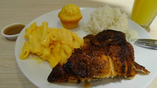 Kenny Rogers Roasters Philippines Branches