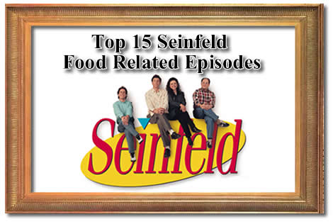 Kenny Rogers Roasters Seinfeld Quotes