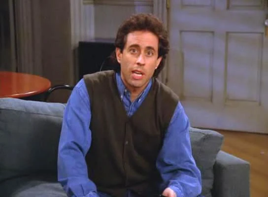 Kenny Rogers Roasters Seinfeld Quotes