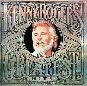 Kenny Rogers The Gambler Album Songs