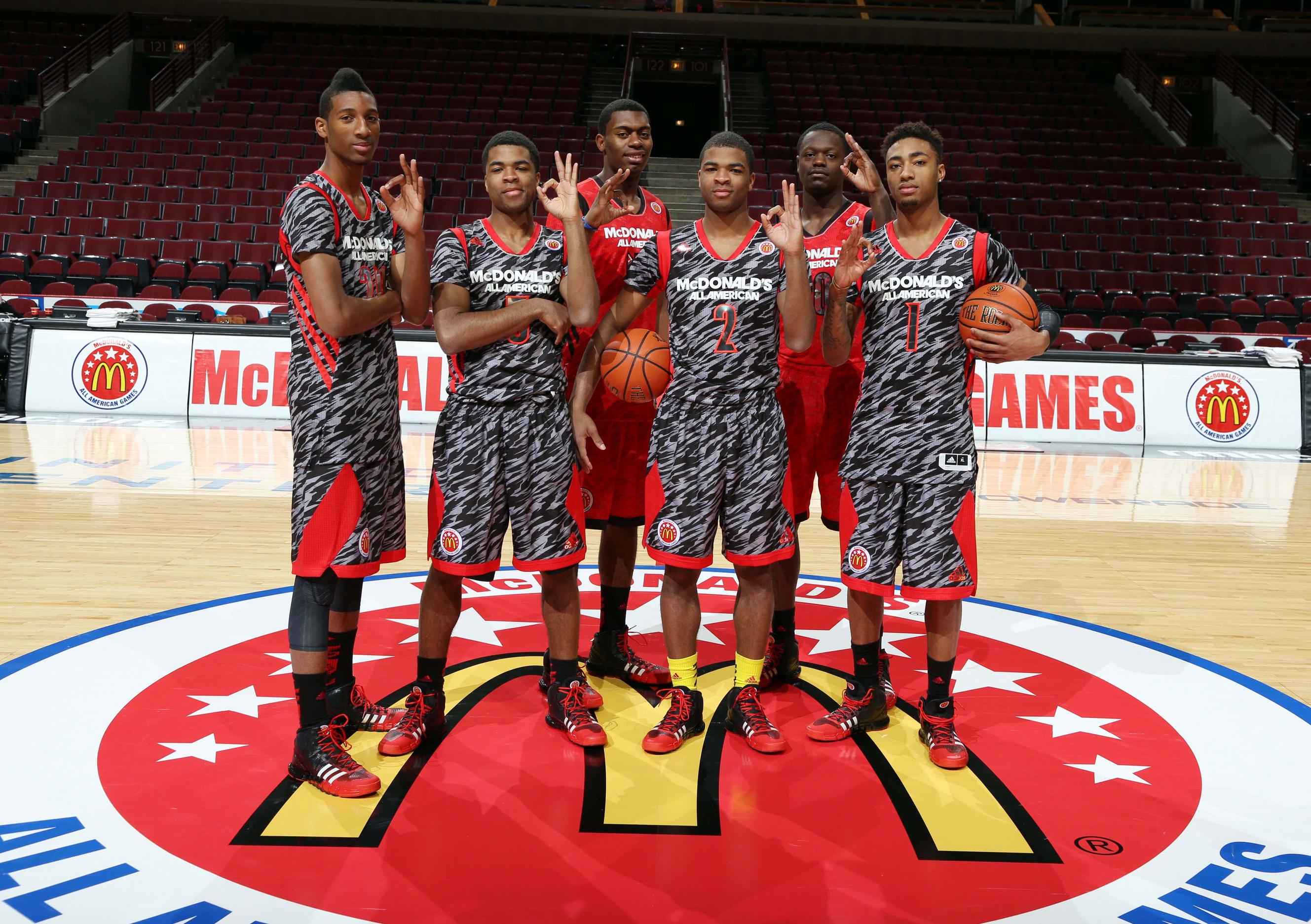 Kentucky Basketball 2013 2014