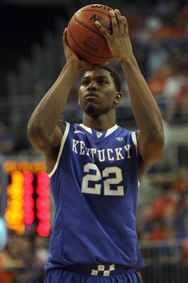 Kentucky Basketball 2013 2014