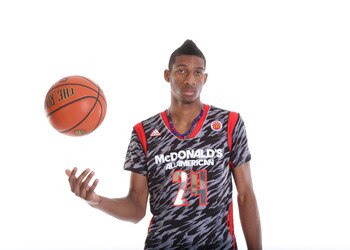 Kentucky Basketball Jersey 2013