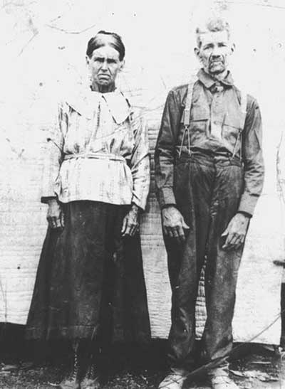 Kentucky Blue People Photos