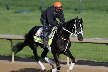 Kentucky Derby 2013 Horses List