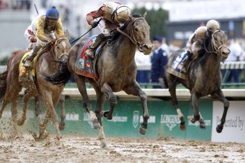 Kentucky Derby 2013 Orb