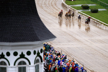 Kentucky Derby 2013 Orb Odds