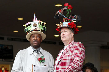 Kentucky Derby 2013 Orb Odds