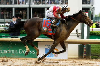 Kentucky Derby 2013 Orb Owner