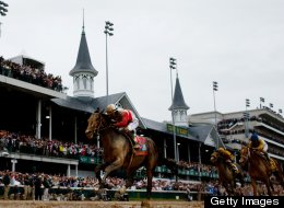 Kentucky Derby 2013 Orb Payout