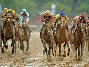 Kentucky Derby 2013 Orb Stable