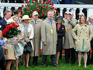 Kentucky Derby 2013 Orb Stable