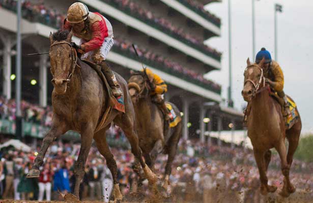 Kentucky Derby 2013 Orb Stable