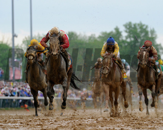 Kentucky Derby 2013 Orb Trainer