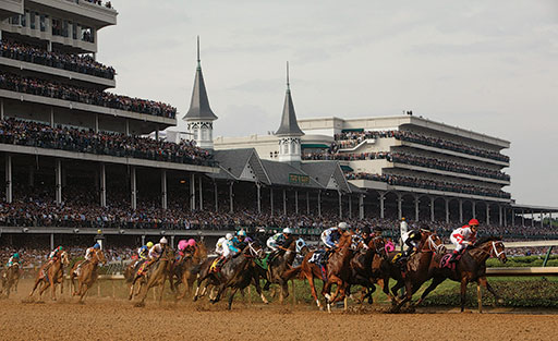 Kentucky Derby 2013 Photos
