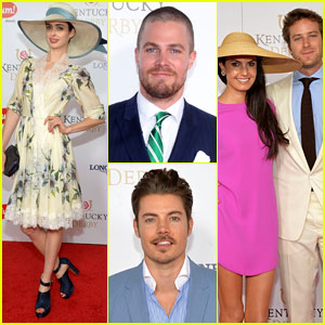 Kentucky Derby 2013 Pictures