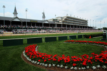 Kentucky Derby 2013 Pictures