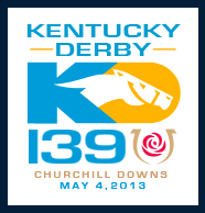 Kentucky Derby 2013 Results Chart