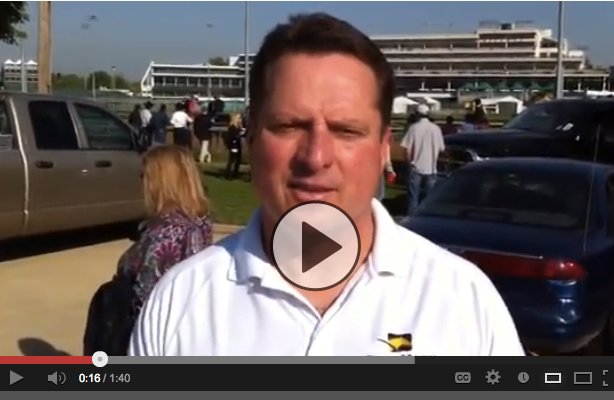 Kentucky Derby 2013 Results Wiki