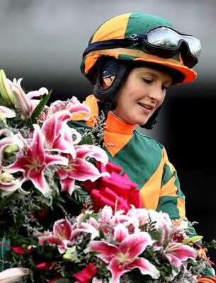 Kentucky Derby 2013 Results With Jockeys