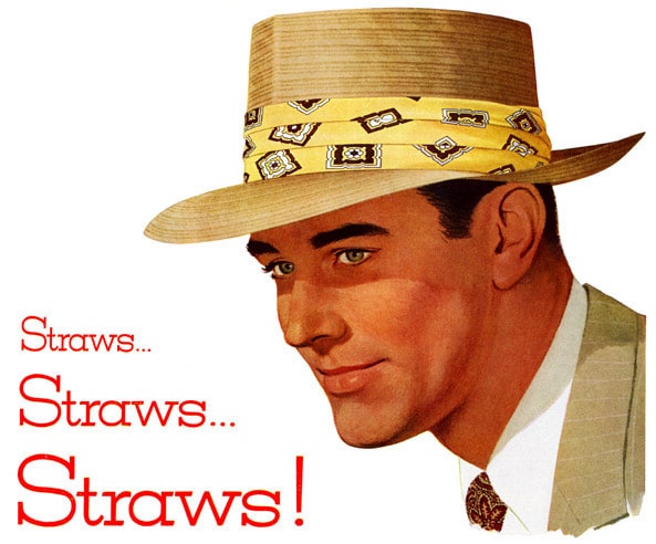 Kentucky Derby Fashion History