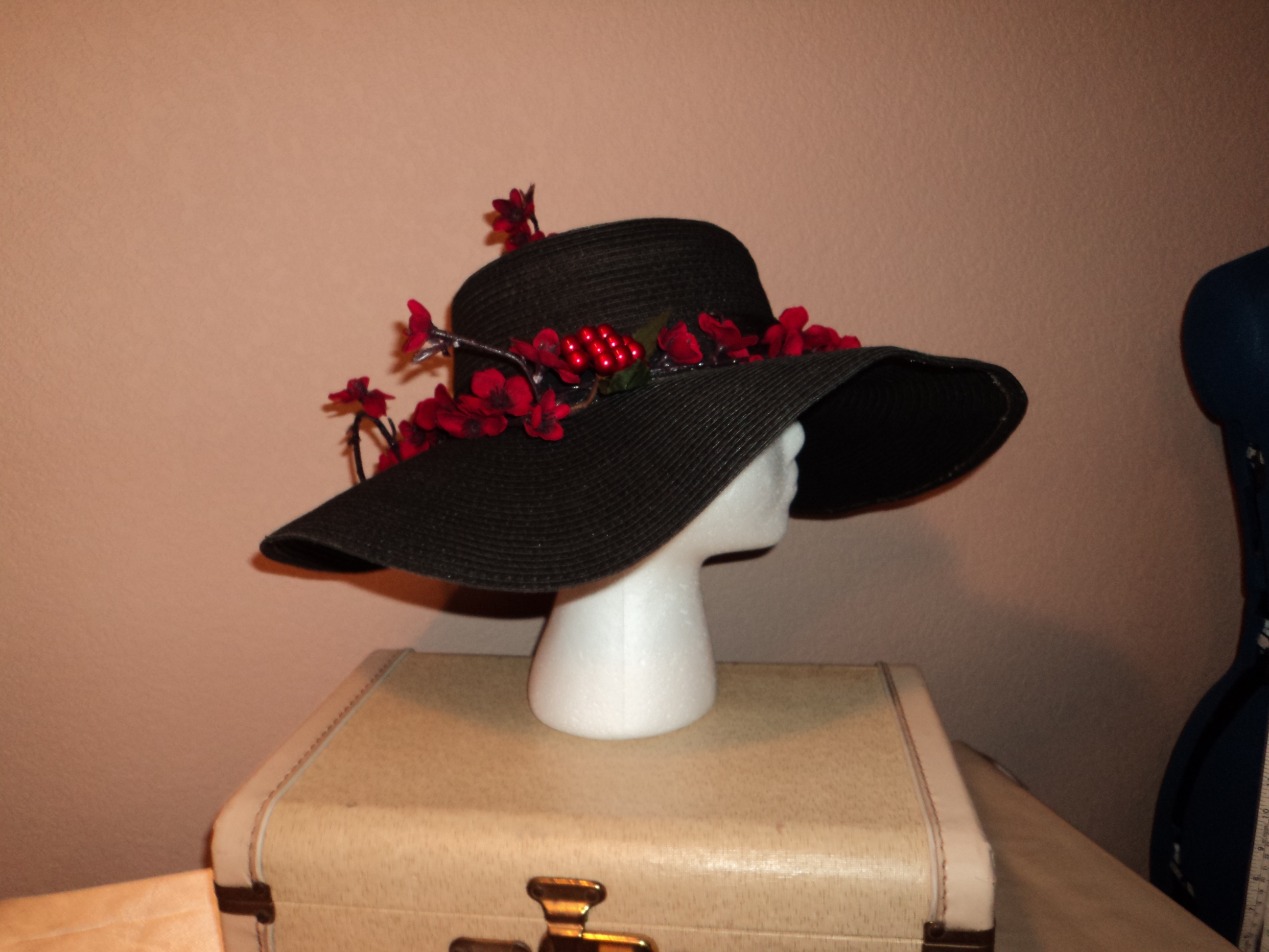Kentucky Derby Hats For Sale In Denver