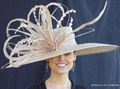 Kentucky Derby Hats For Sale On Ebay