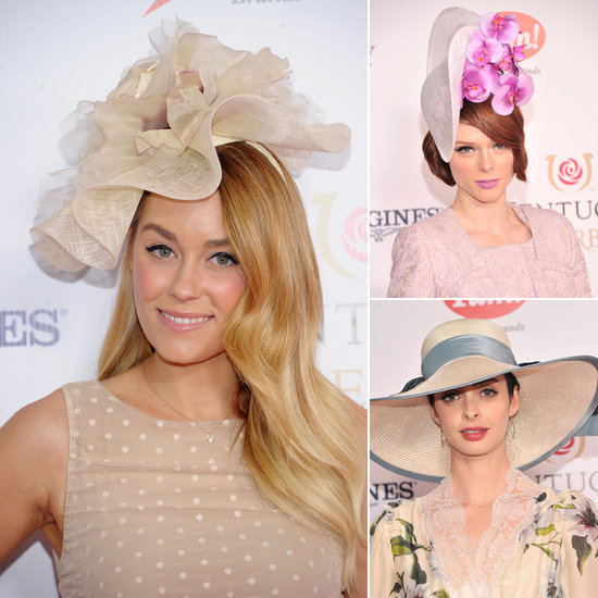 Kentucky Derby Outfits 2013