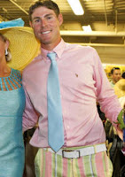 Kentucky Derby Outfits Men
