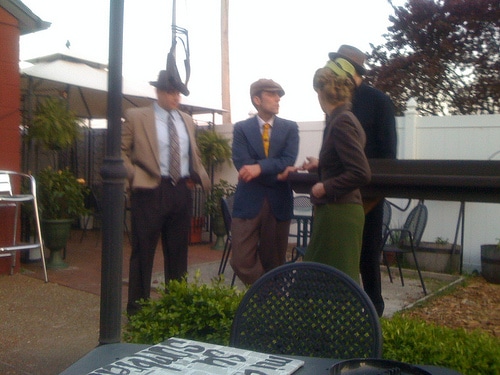 Kentucky Derby Outfits Men