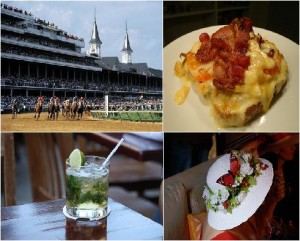 Kentucky Derby Party Food Network