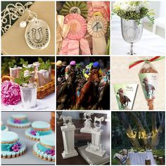 Kentucky Derby Party Ideas Blog