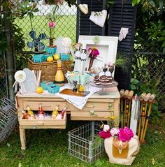 Kentucky Derby Party Ideas Games