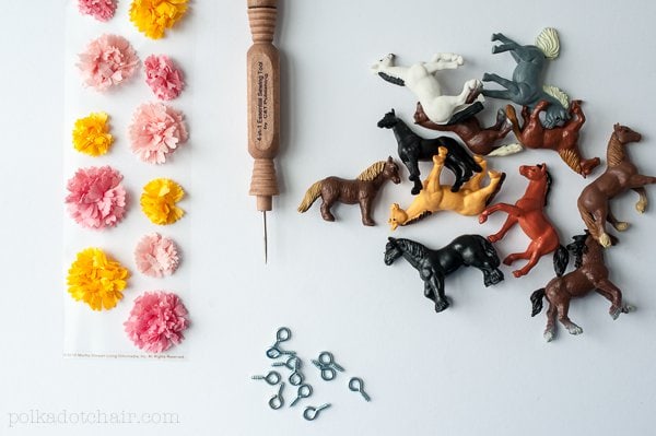 Kentucky Derby Party Ideas Martha Stewart