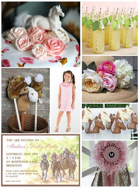 Kentucky Derby Party Ideas Martha Stewart