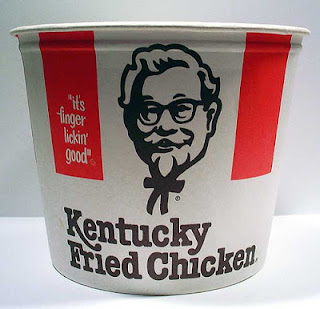 Kentucky Fried Chicken Bucket Deals